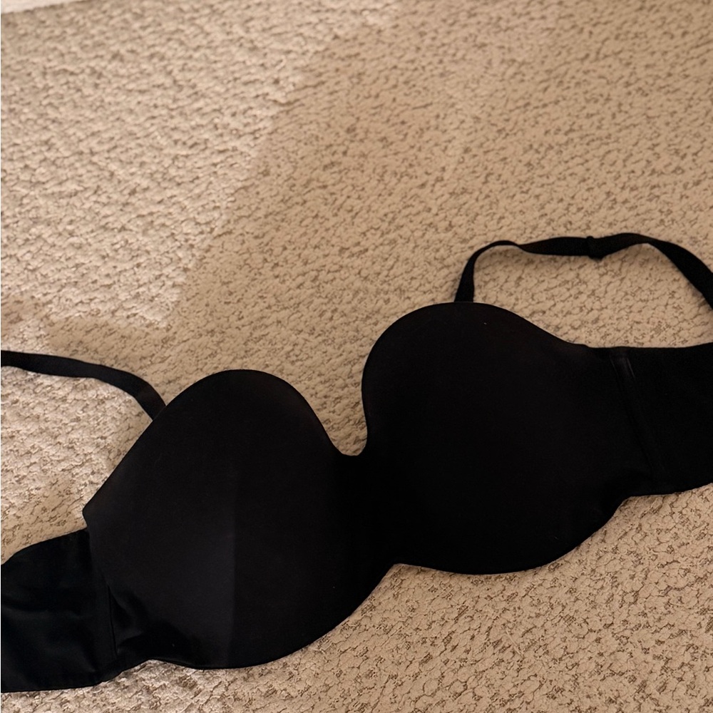Victoria's Secret Black body by Victoria bra
